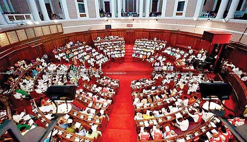 WB Assembly - Taxation Tribunal (Amendment) Bill - Judicial Members - Governor - taxscan