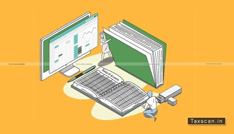 liability - outstanding liabilities - books of account - ITAT - taxscan