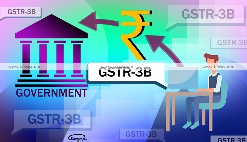 Bombay High Court - Transitional Credit - GSTR-3B - Taxscan