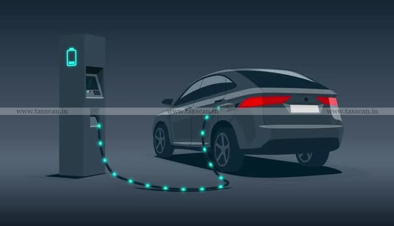 Electric Vehicles - Vehicle Tax - Reimbursement - Stamp Duty - taxscan