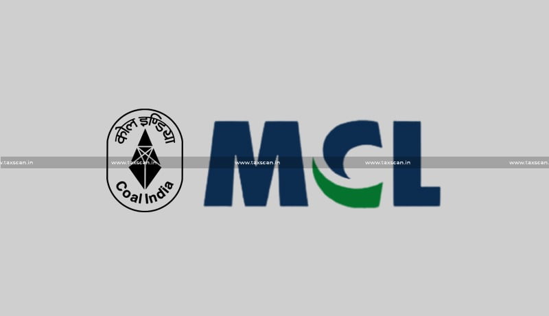 Finance Advisor - vacancy - MCL - Taxscan