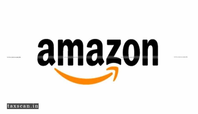 Financial Analyst Intern - vacancy - Amazon - Taxscan