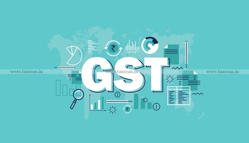 GST - CBIC - FORM CMP-08 - Composition Taxpayers - taxscan