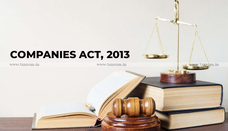 Adjudication Orders - Companies Act 2013 - taxscan