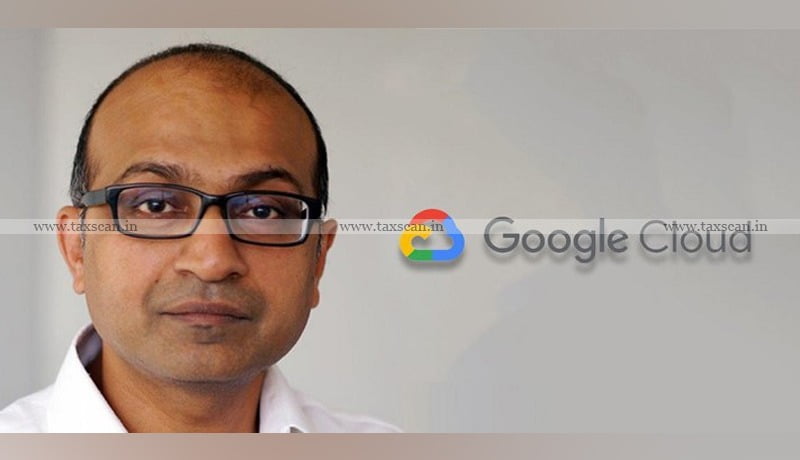 Capital Gain - ESOP - FMV - ITAT - Microsoft Veteran - Google Cloud India - VP Anil Bhansali - taxscan