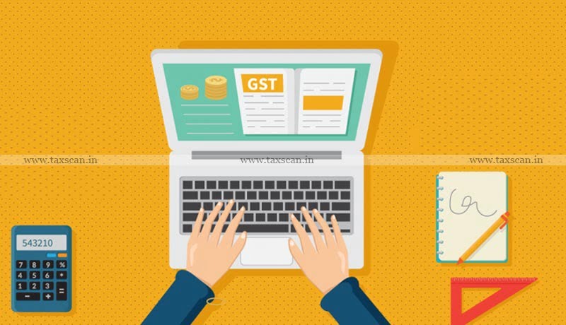 GST Transition Credit - CAG - Dept - taxscan