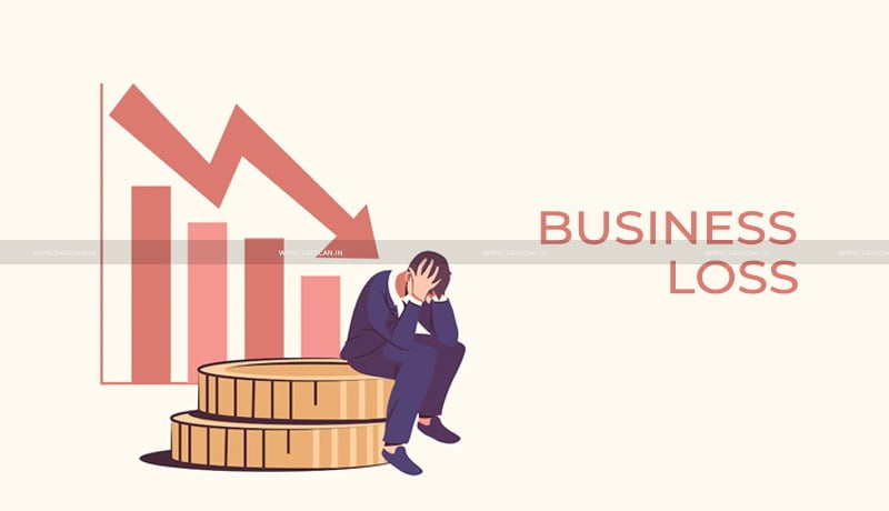 business losses - speculative income - ITAT - taxscan