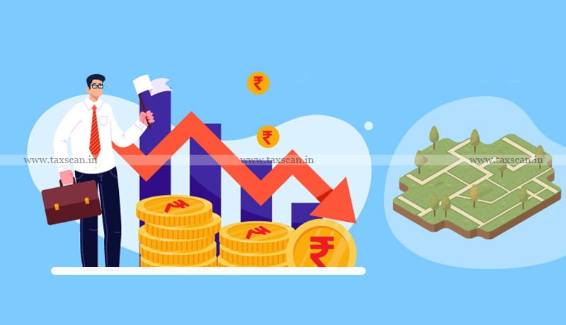 land enhancement - capital expenditure - ITAT - taxscan