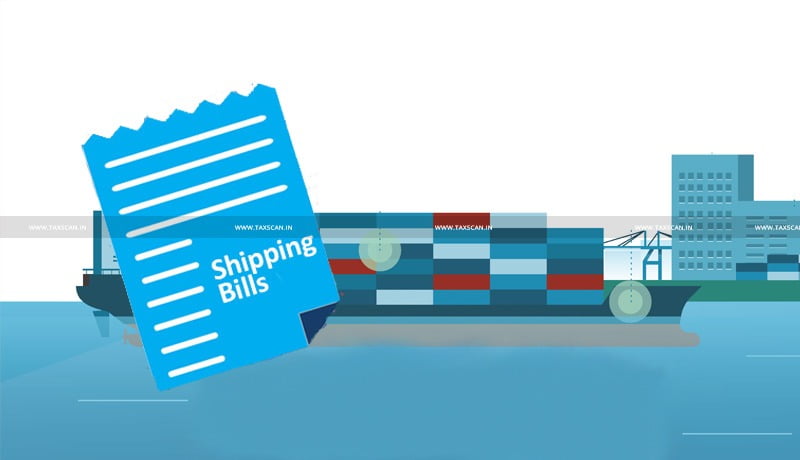 DGFT - e-BRCs - ROSCTL - Shipping Bills - taxscan