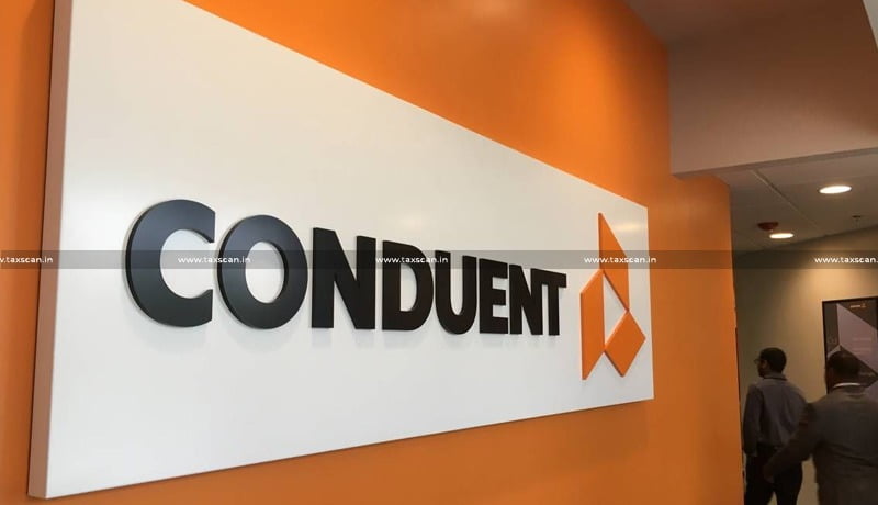 Conduent - Services - ITAT - MAP - Transactions - TAXSCAN