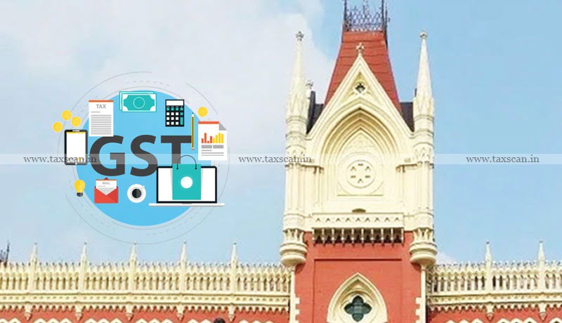 GST - Anti Evasion - Range Officer - Calcutta - HC - TAXSCAN