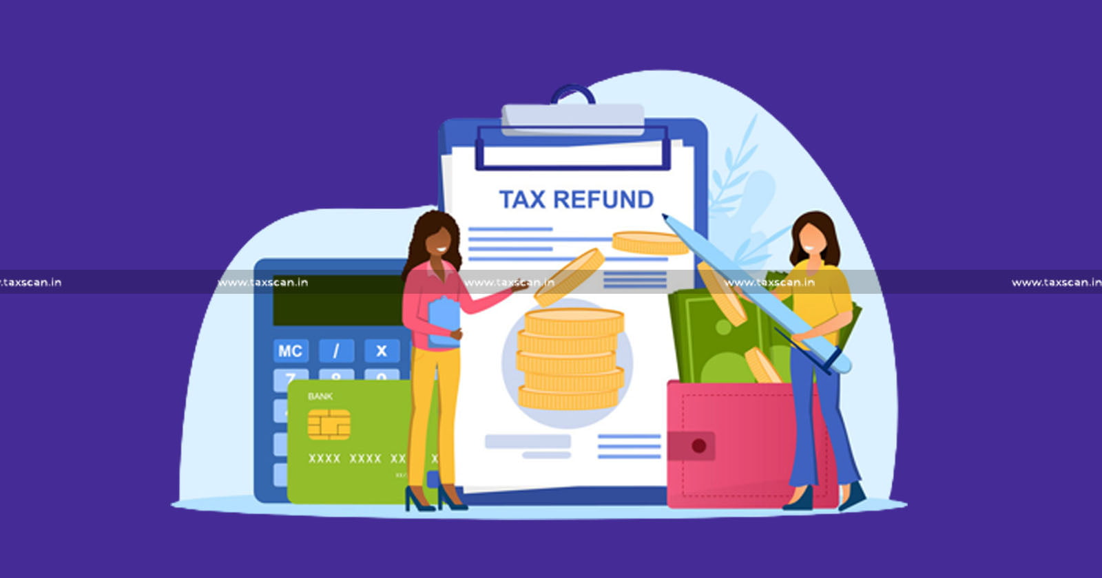 Income - Tax - Refund - Orissa - HC - Tax - Officer - TAXSCAN