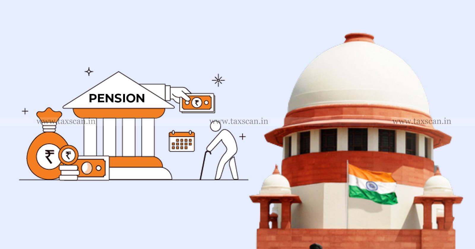 Supreme Court Upholds Validity Of Contributory Pension Scheme, 2014 ...