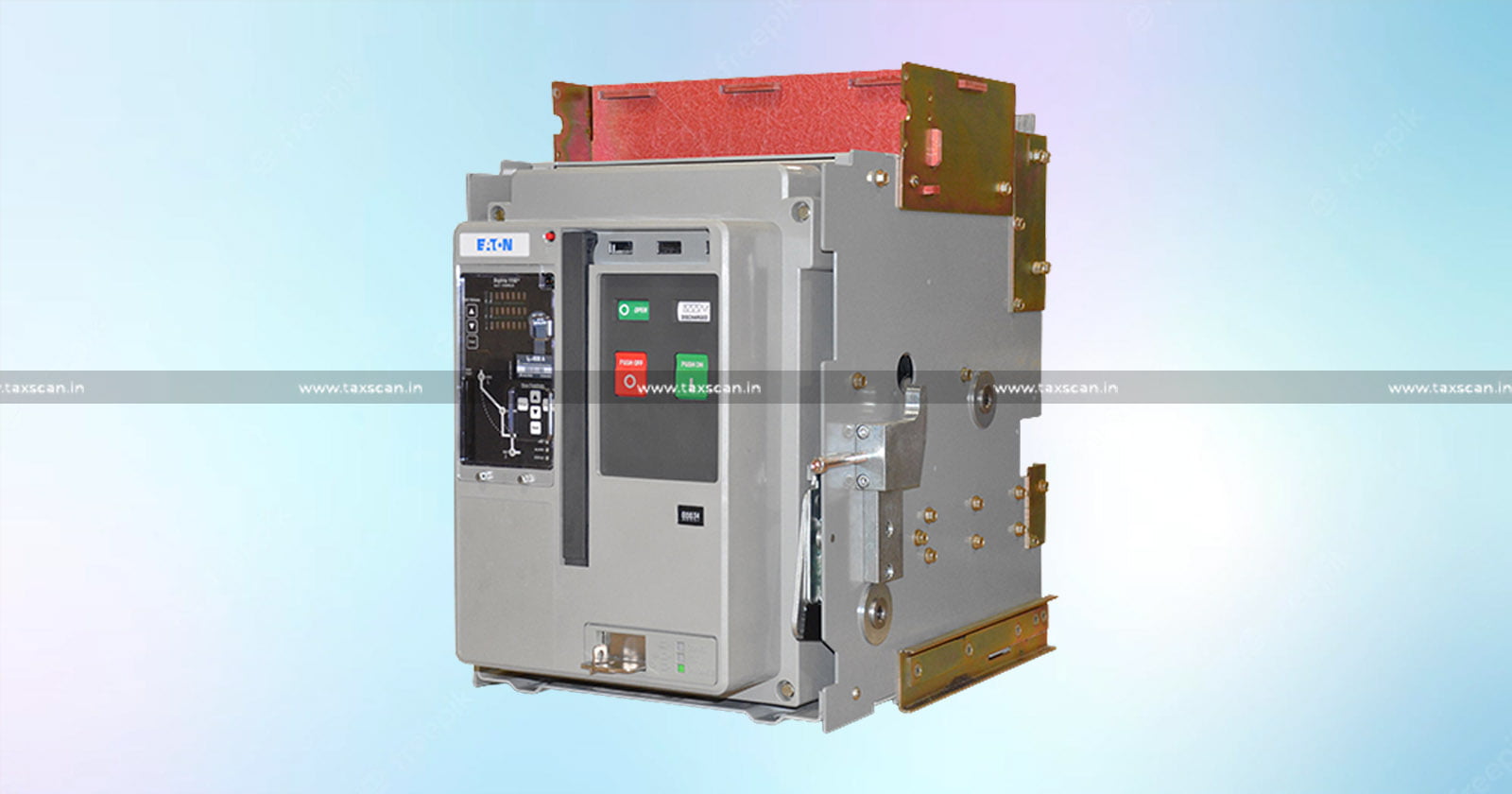 Circuit breakers - Switchgears - Drawback - Bombay High Court - re-adjudication - Taxscan