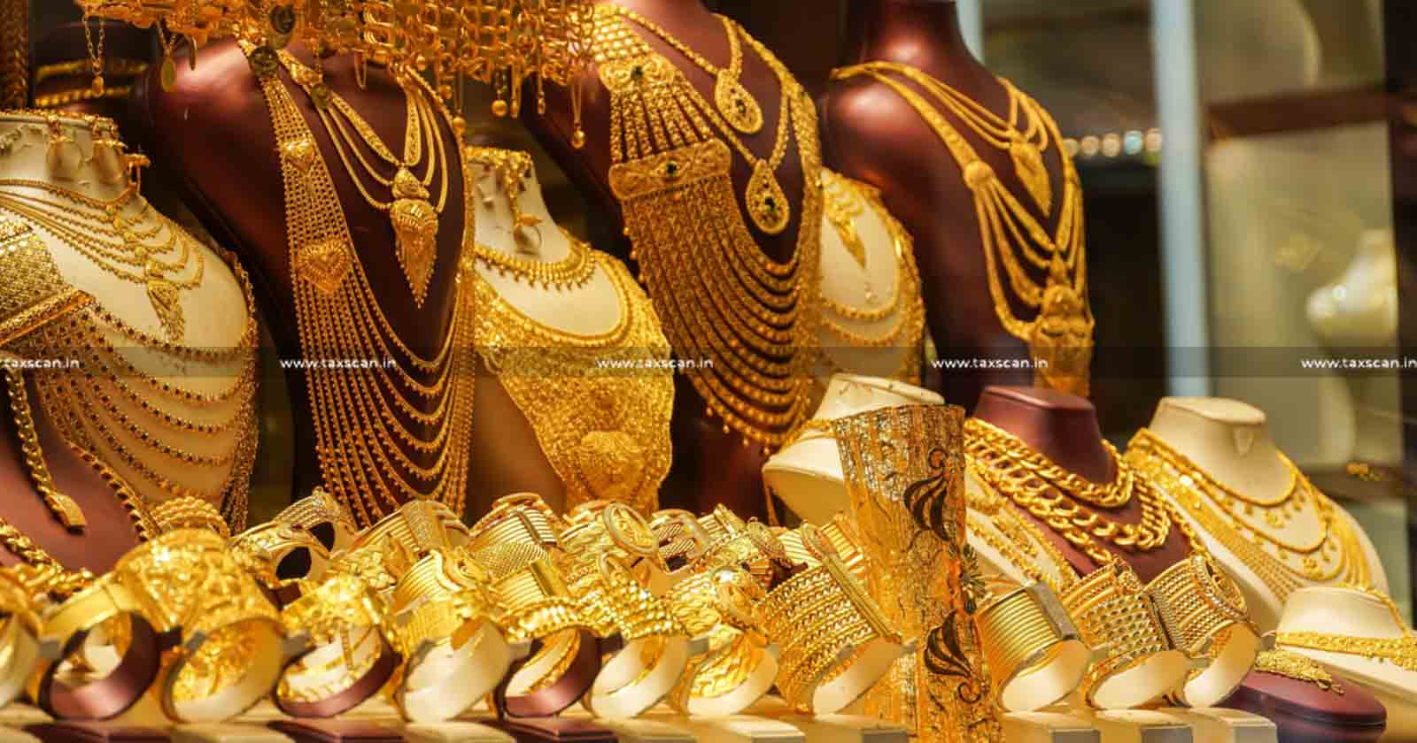 Deposit - of - Gold - Jewellery - by - Family - members - of - Partners - amount - to - Stock - in - Trade - of - the - Firm - ITAT - TAXSCAN