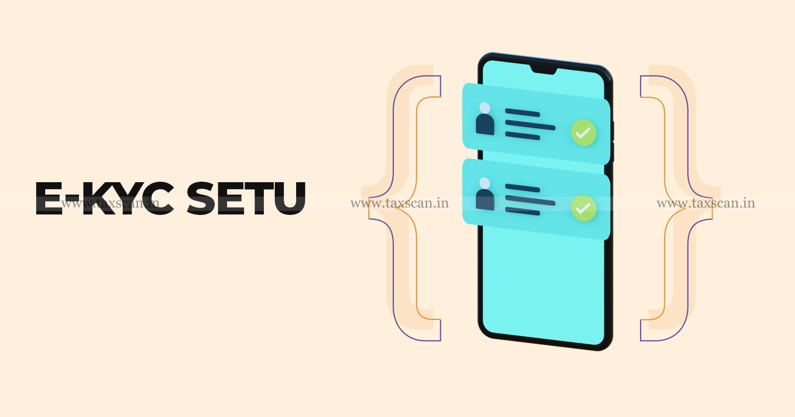 E-KYC Setu - KYC - Financial Transactions - Prevent Money Laundering - Money Laundering - taxscan