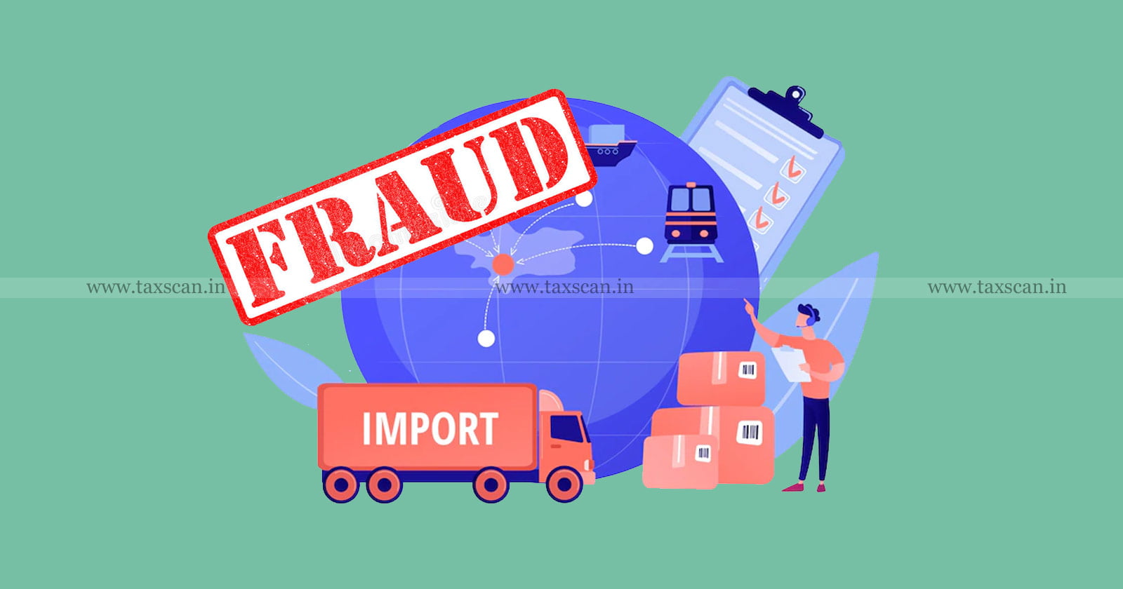 Fraudulent Import - Vehicles - Brand-New Vehicles - CESTAT - Customs - Excise - Service Tax - Excessive Penalty - Penalty - Fraudulent Import of Vehicles - taxscan