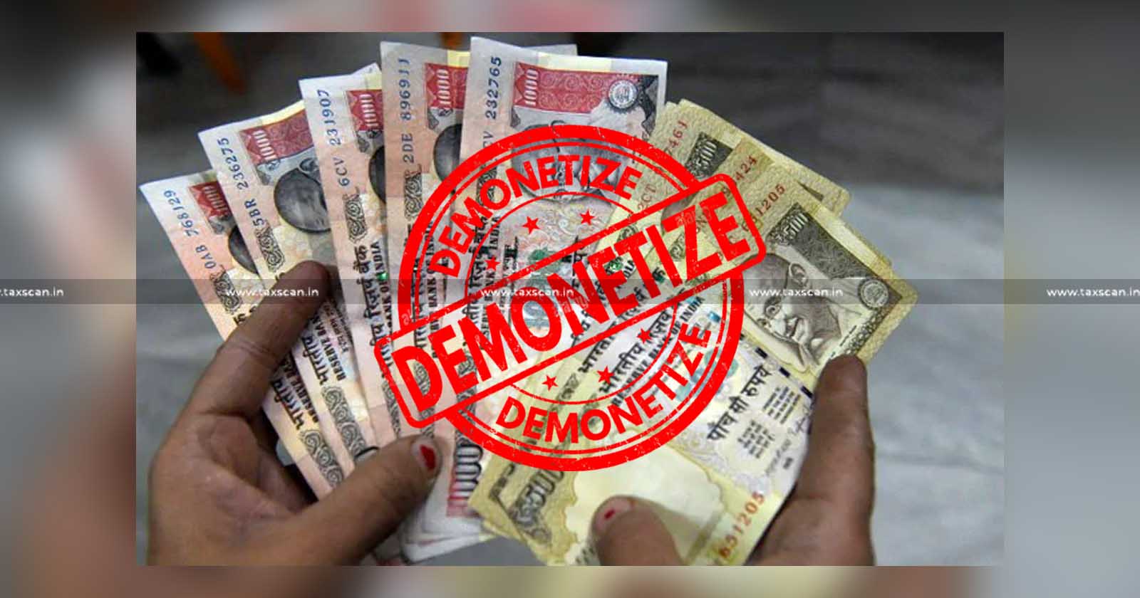 No - Additions - Deposit - of - Demonetized - Currency - if - Advance - Tax - paid - under - PMGKY - Scheme - ITAT - TAXSCAN