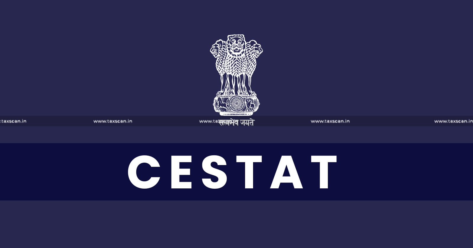 No - Service - Tax - Business - Support - Service - CESTAT - TAXSCAN