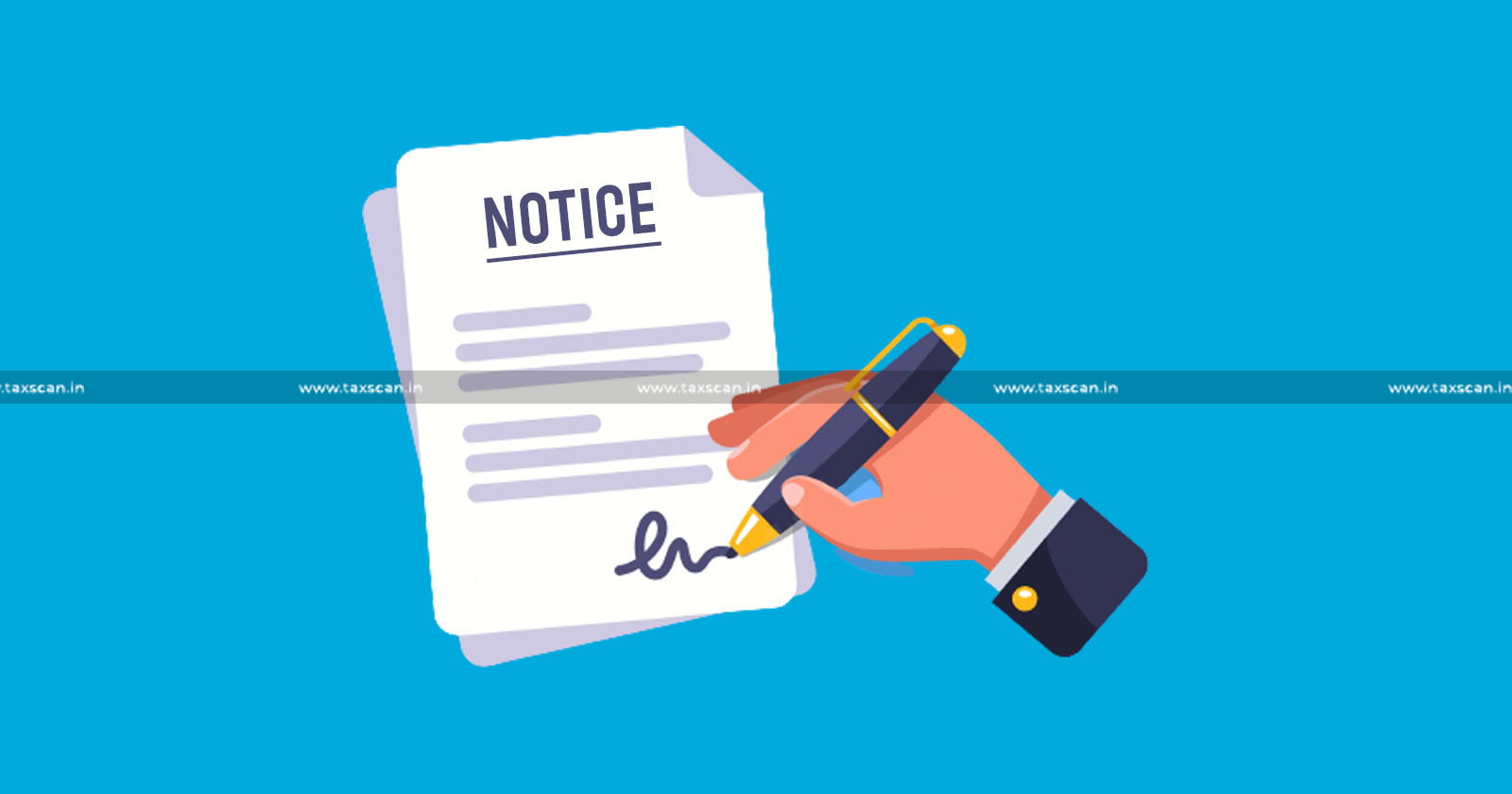 Notice - Physical Verification - Delhi High Court - GST - GST Registration - taxscan