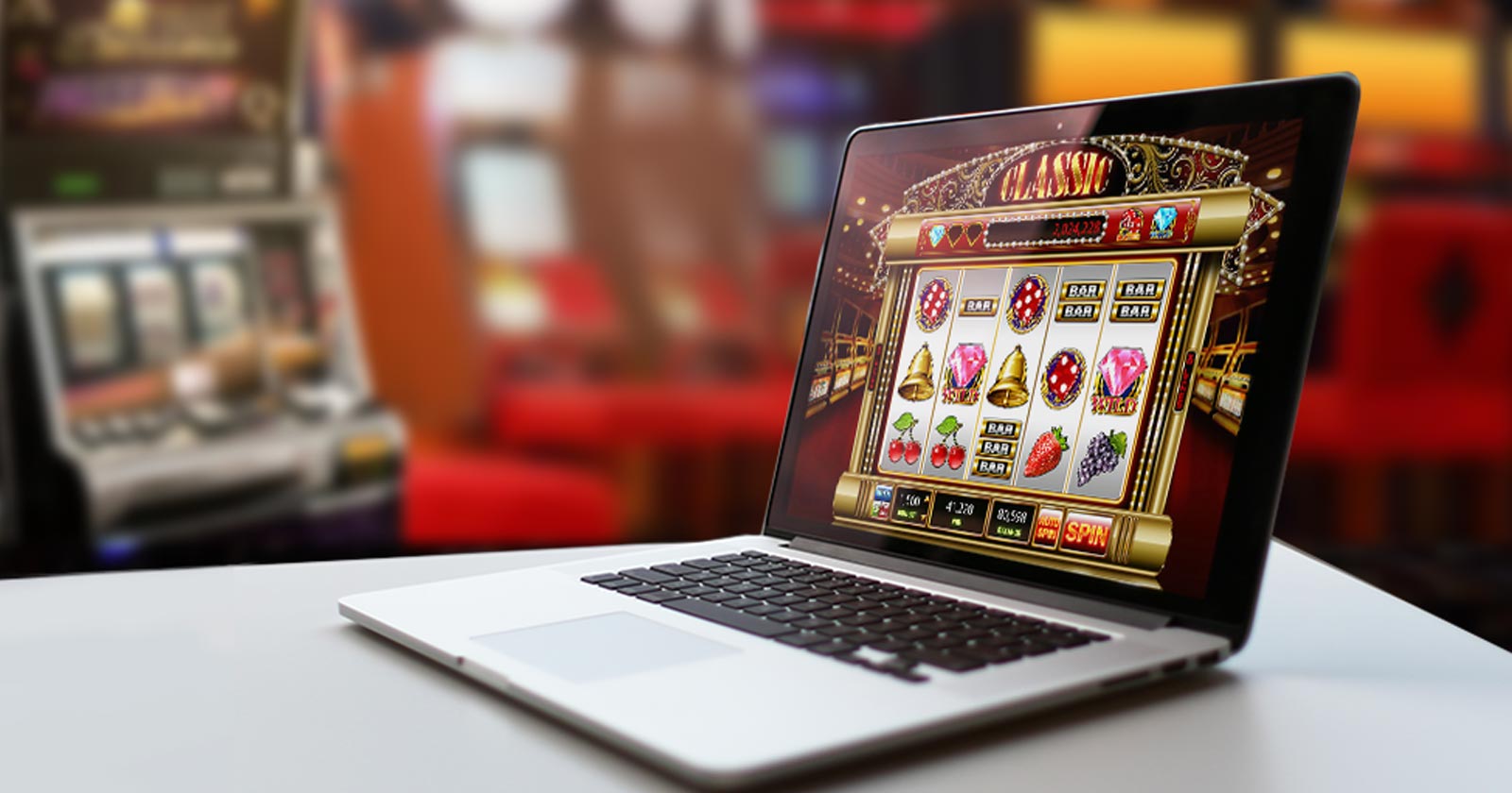 Online Slots Games - Online - Slots Games - Games - taxscan