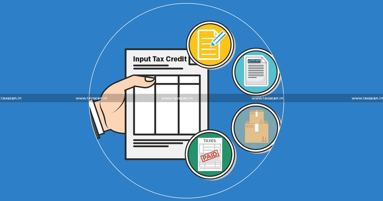 Rejection - of - GST - Refund - Claim - without - Notice - Upload - in - Portal - Bombay - HC - remands - ITC- Matter - TAXSCAN