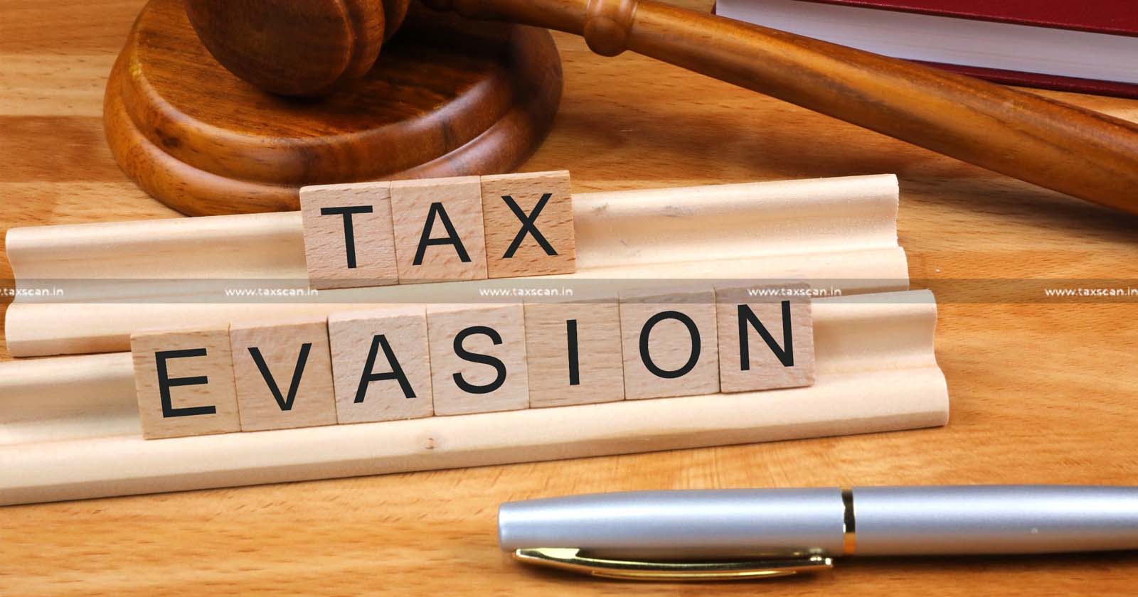 Tax - Evasion - Case - Calcutta - HC - quashes - Criminal - Case - Pending - Civil - Proceedings - holding - Abuse - of - Process - of - Court -TAXSCAN