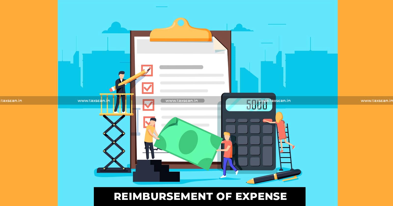 Tax Exemption - absence of Evidence - Reimbursement of Expense - Cost - ITAT - Income Tax - taxscan