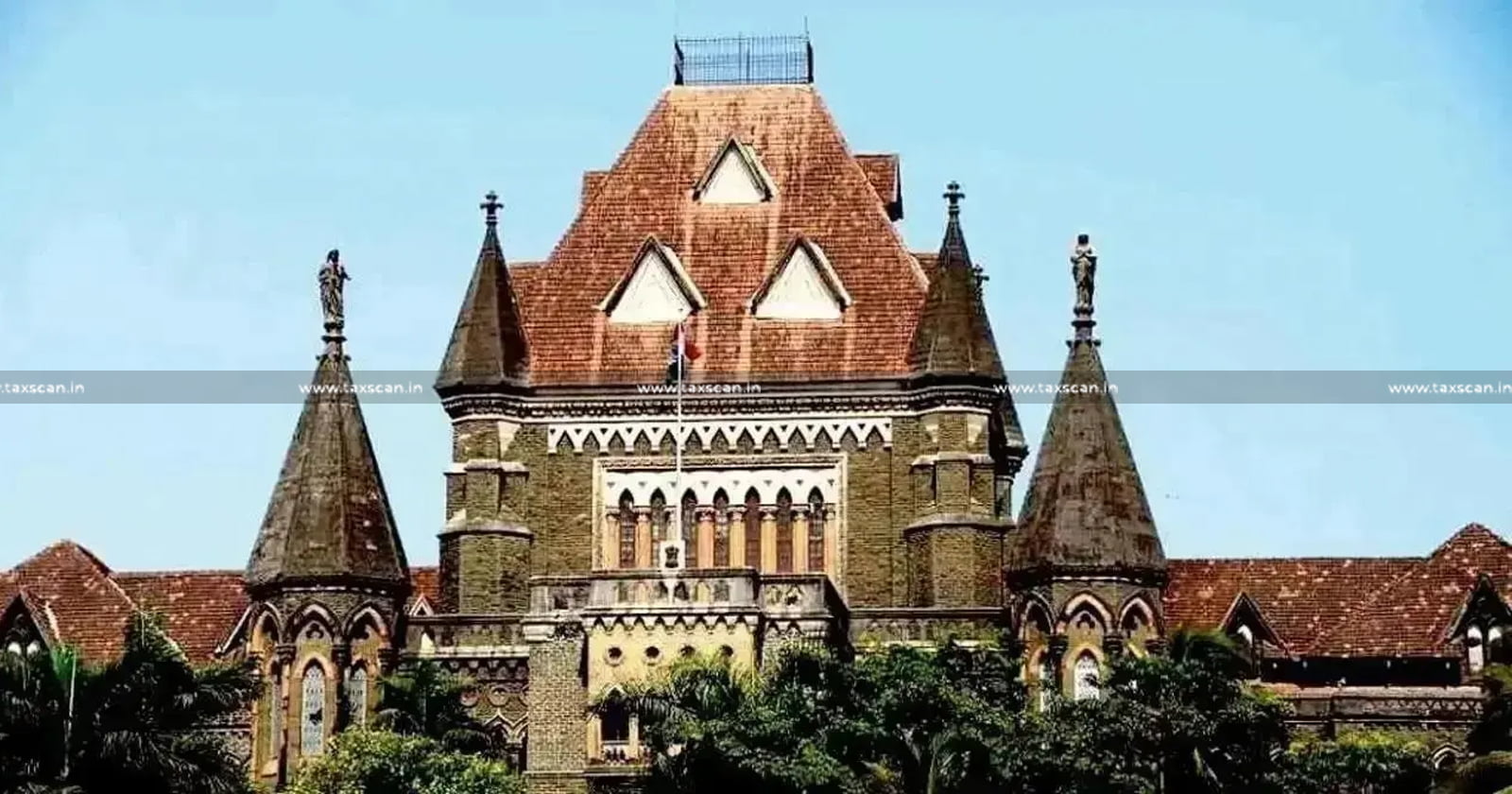 Bombay High Court - Customs - Smuggled Goods - Widow of informant leading Customs - taxscan