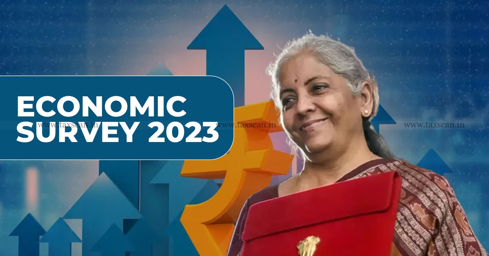 Budget 2023 - Economic Survey -Inflation challenge - taxscan