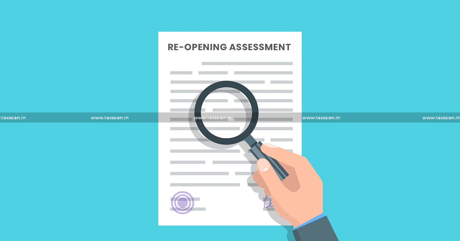 Evidence - Income - Re-opening of Assessment - Assessment - Procedural Requirement - Requirement - ITAT - Taxscan