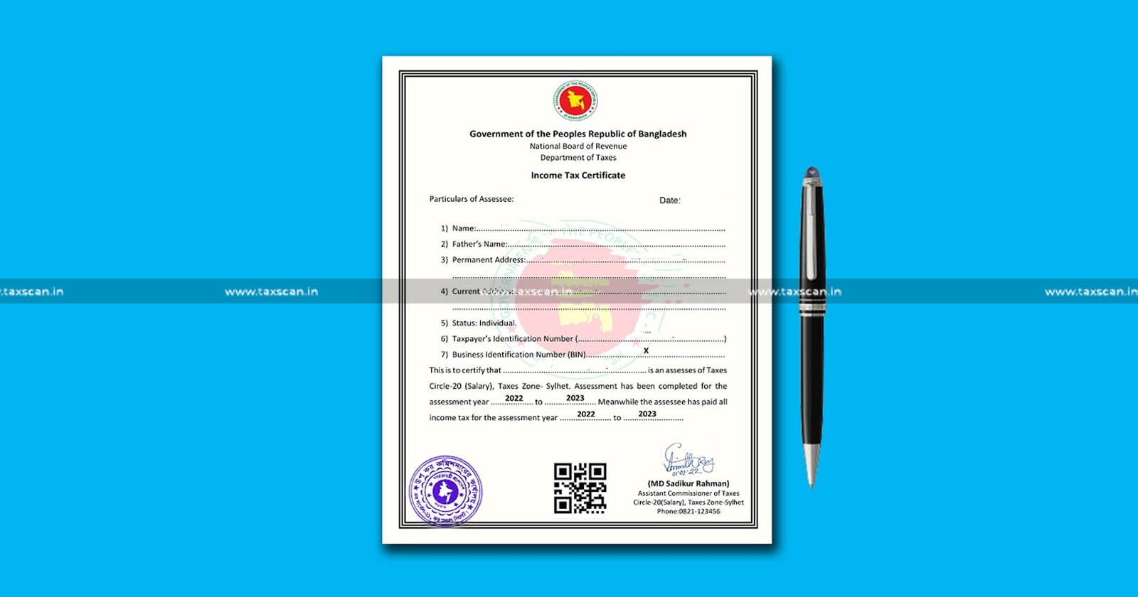 Indo - UAE - Treaty - FTS - Delhi - HC - Income - Tax - Department - Tax - Certificate - TAXSCAN