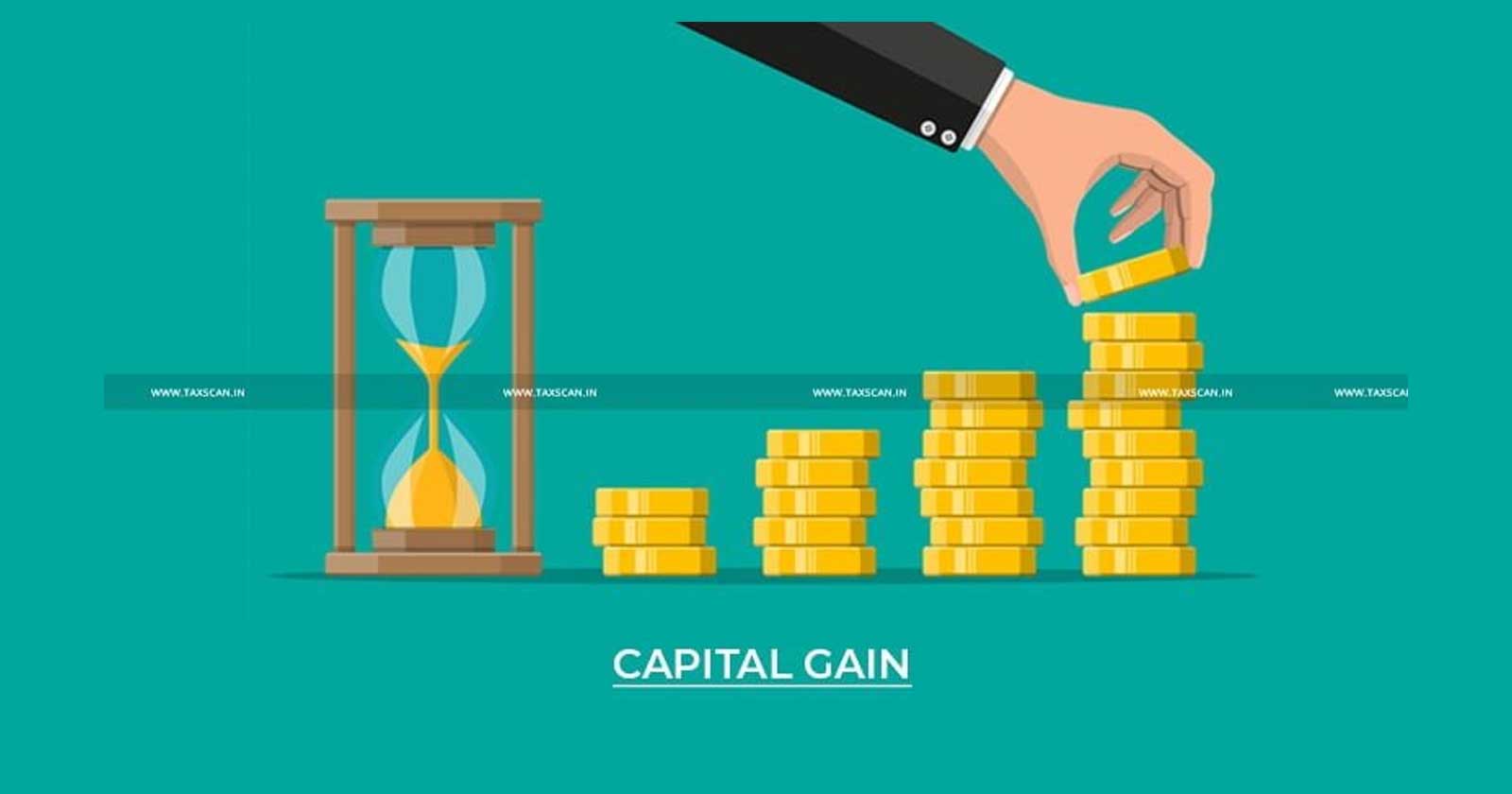 Sale of Entire Business amounts - Slump Sale - Taxable- Capital Gain - ITAT -Taxscan