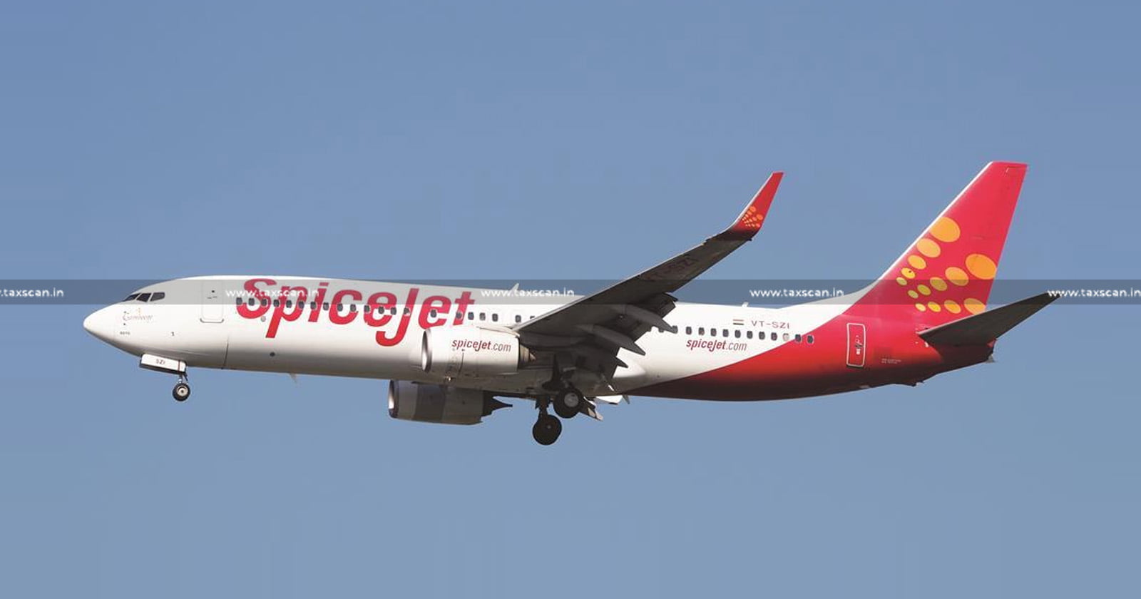 Spicejet - Payment - Hiring - Hiring Equipment - Royalty - DTAA - ITAT - Income Tax - Tax - taxscan