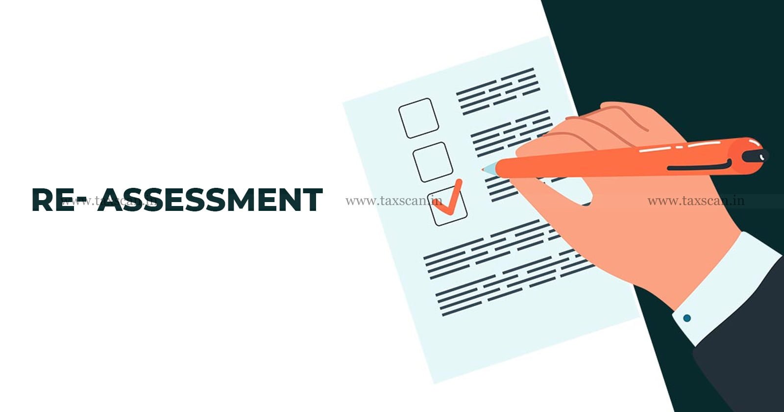 AO - Assessment - Re - Assessment - ITAT - TAXSCAN