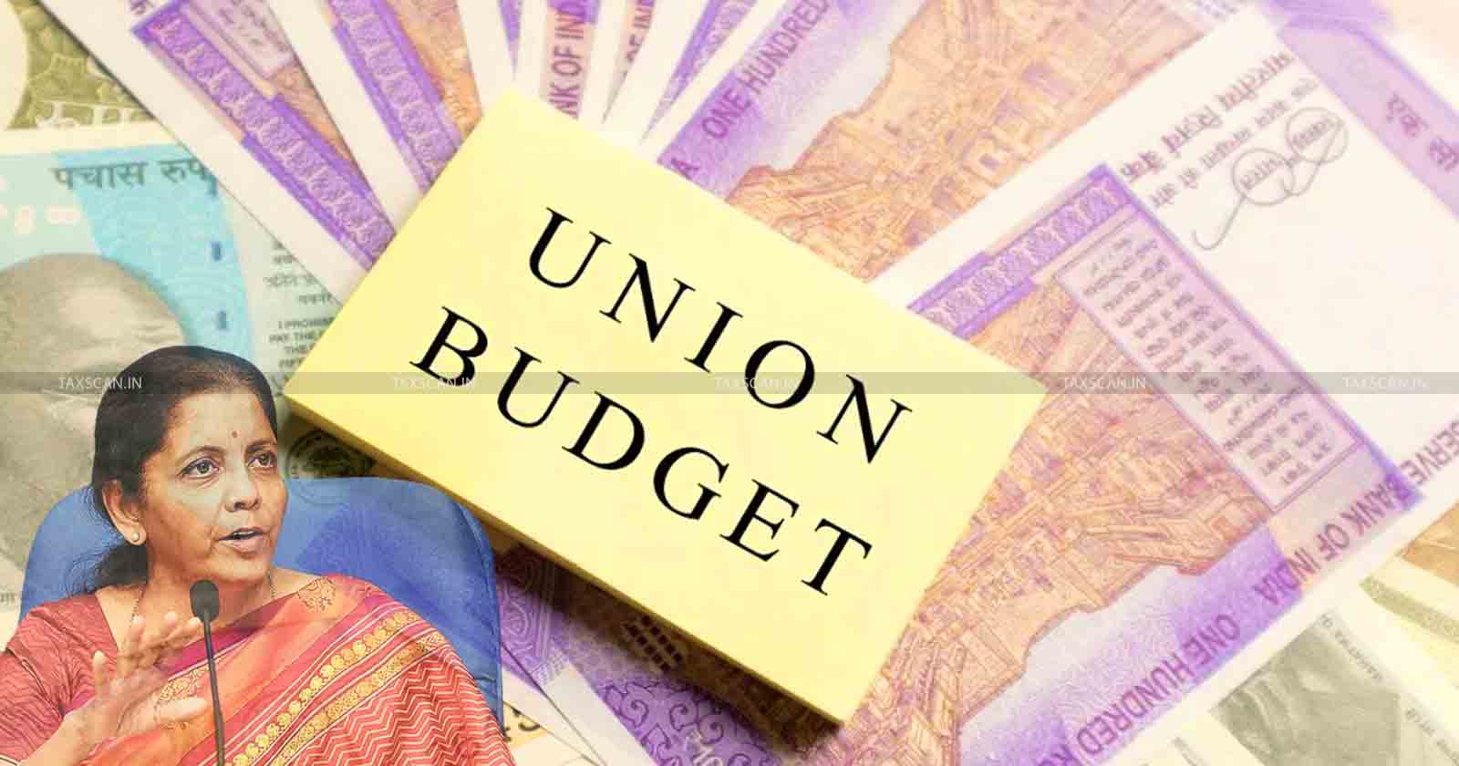 Breaking - Key Highlights - Union Budget2023 - budget 2023 - budget 2023 live - union budget 2023 - nirmala sitharaman budget - nirmala sitharaman union budget - nirmala sitharaman - budget 2023 india - taxscan