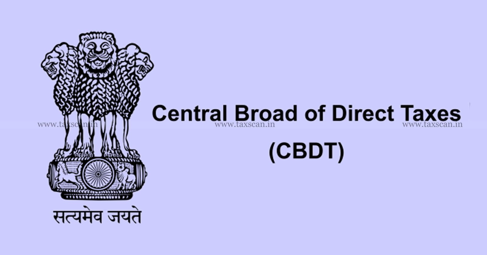 CBDT - Audit Reports - Charitable - Religious Trusts - Charitable Trust - Institutions - Taxscan