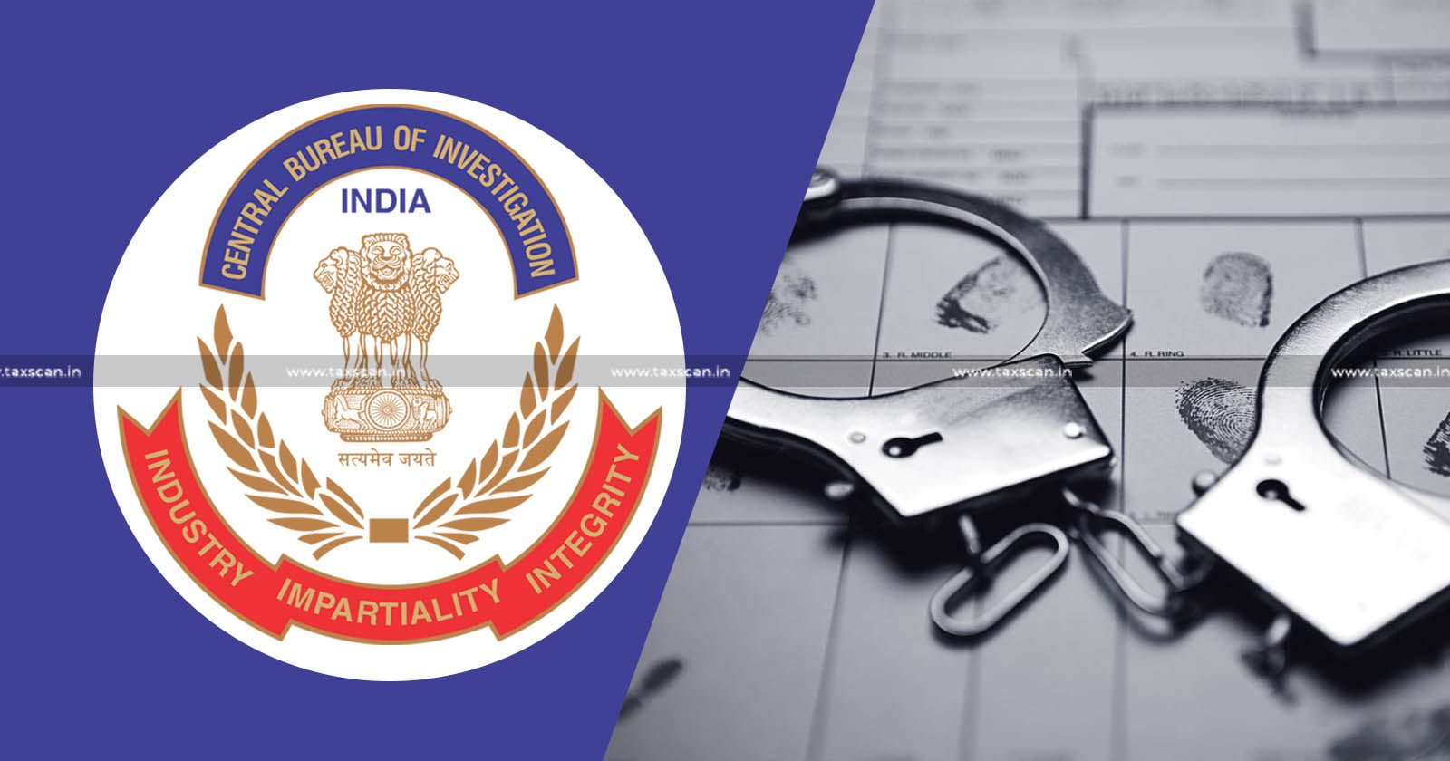 CBI - Hyderabad-based CA - CA - Delhi Excise Policy Case - Taxscan