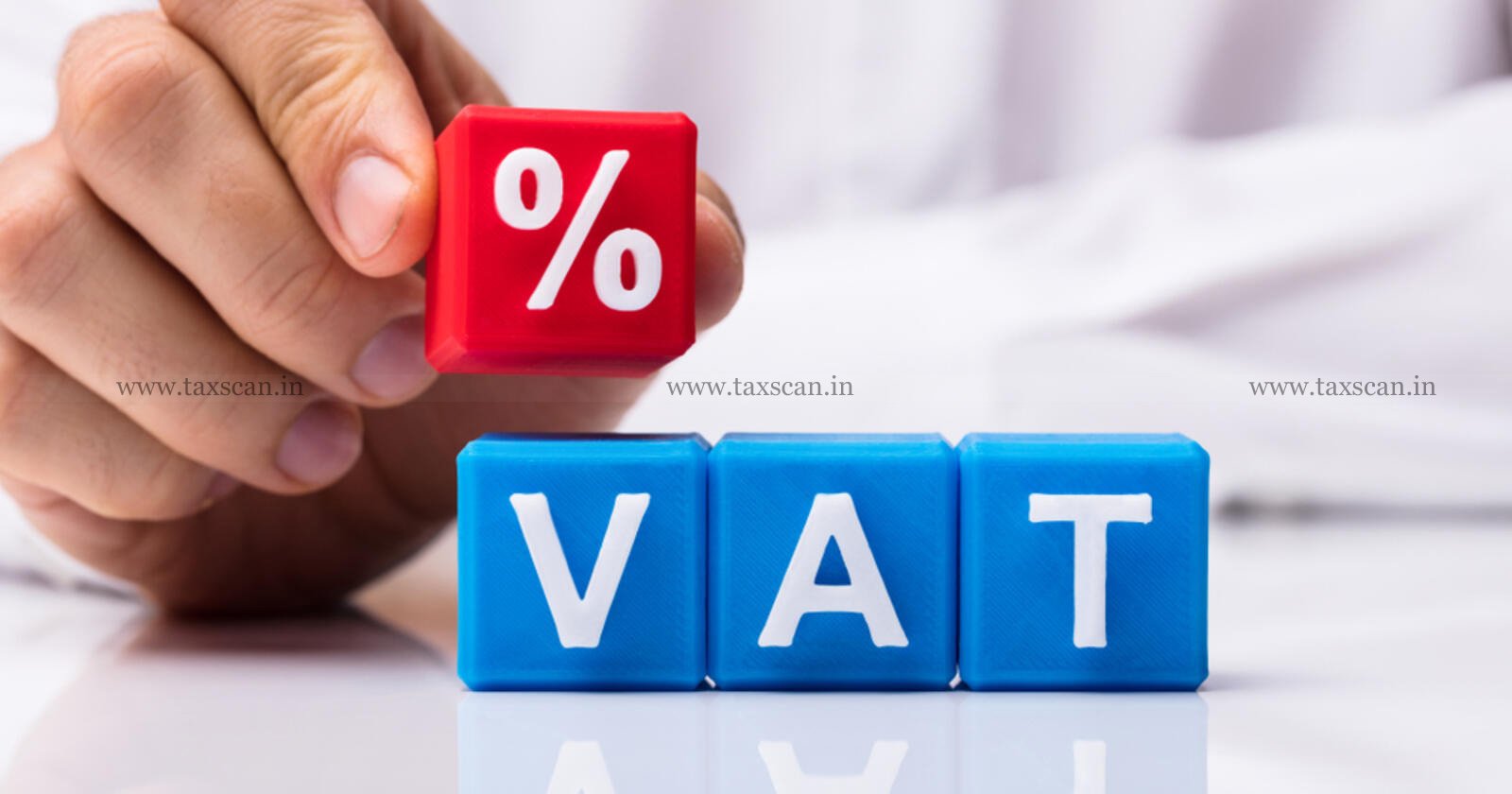 Disciplinary - Proceedings - Allahabad - HC - VAT - Commissioner - TAXSCAN