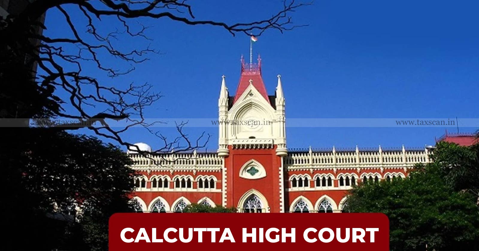 Negligible - Calcutta - HC - GST - Appeal - TAXSCAN