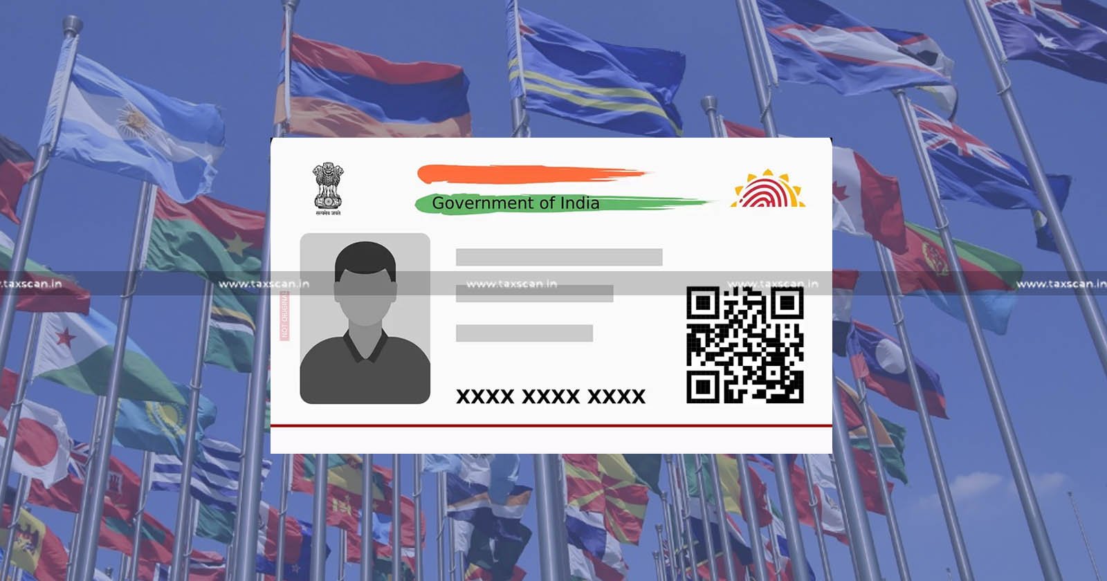 Online Filing of Appeal - Filing of Appeal - Appeal - Foreign National - Aadhaar - ITAT - Assessee - Taxscan