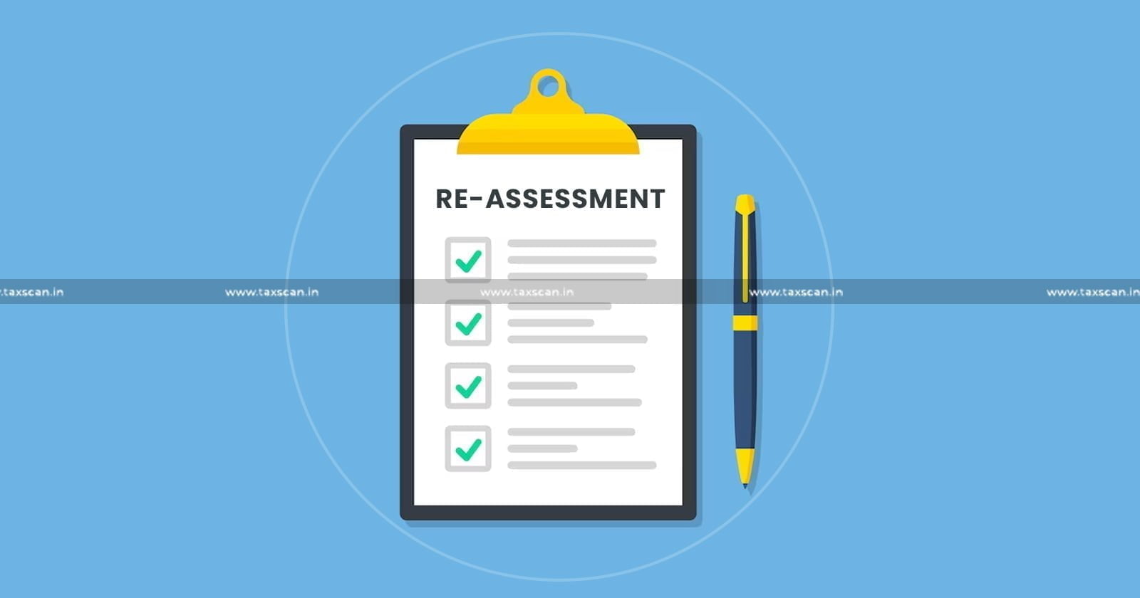 Re-Assessment Notice - Non-Existing Company - Tenable - Law - Calcutta High Court - Taxscan