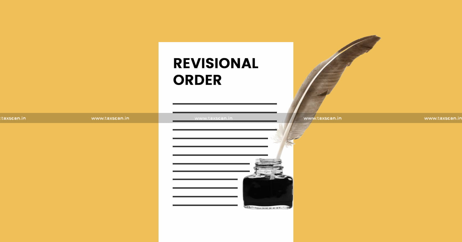 Revisional Order - Deceased Assessee - ITAT - Income Tax - taxscan