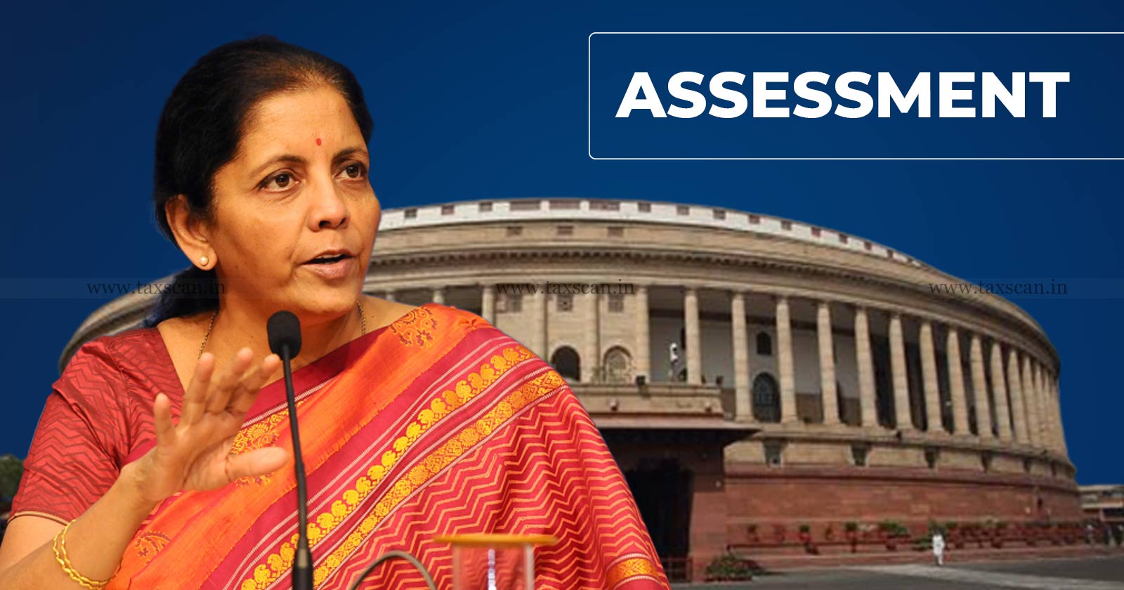 Union Budget 2023 - Assessment - budget 2023 - budget 2023 live - union budget 2023 - nirmala sitharaman budget - nirmala sitharaman union budget - nirmala sitharaman - budget 2023 india - union budget 2023 live - taxscan