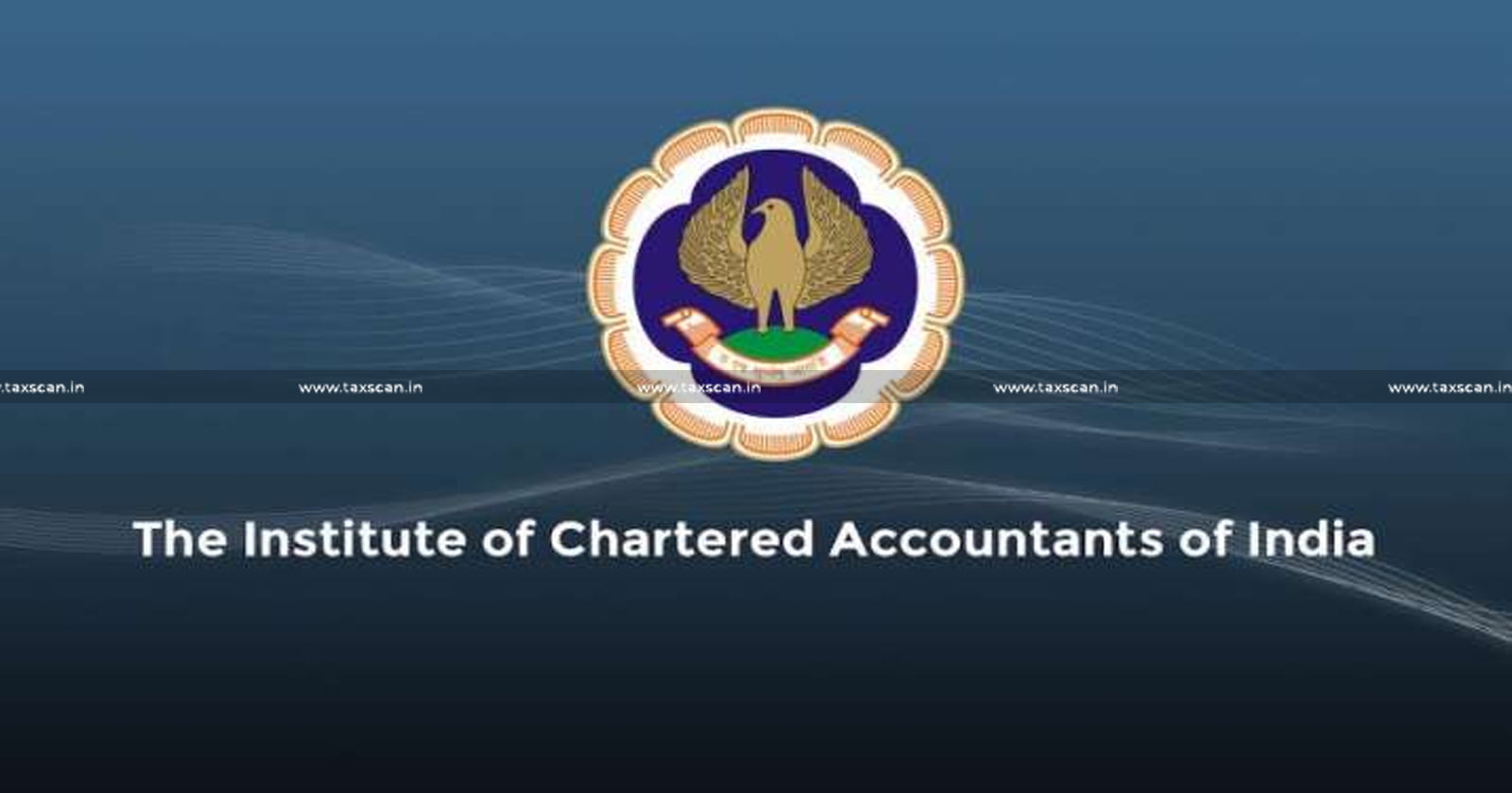 Appearance in CA Exam - Disclosing On-going Criminal Proceedings - ICAI - Chartered Accountant - Roll - Taxscan