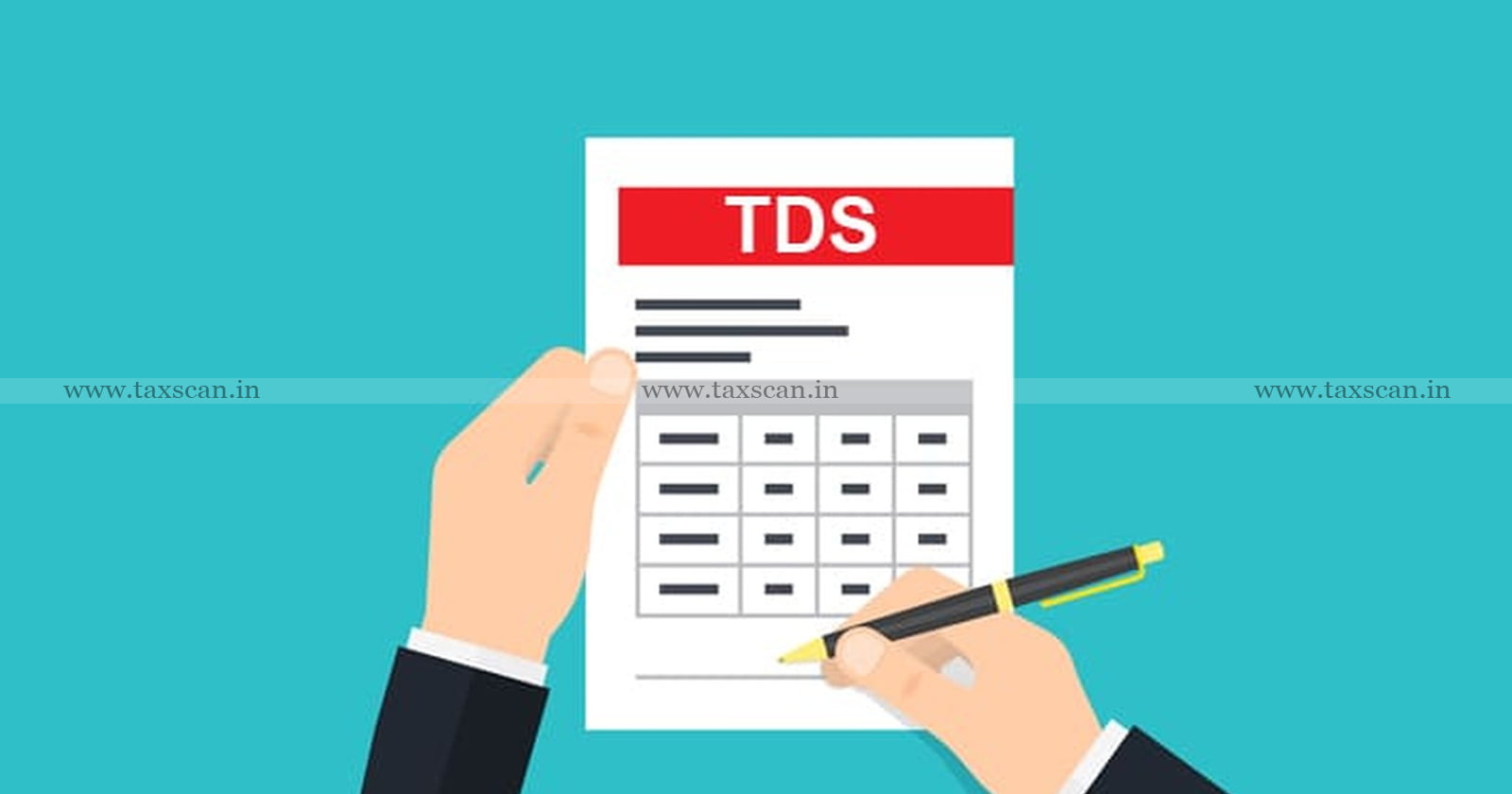 CAM - Charges - TDS - Income - Tax - Act - ITAT - TAXSCAN