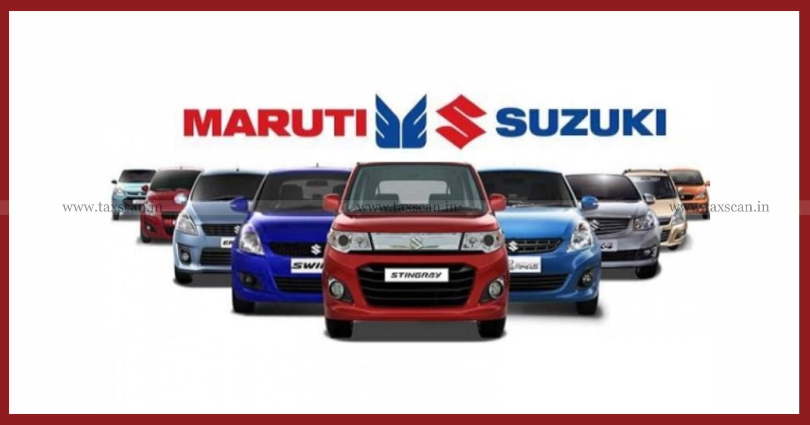 Disallowance - AO - Expenses - Credible - Evidence - ITAT - Maruti - Suzuki - TAXSCAN