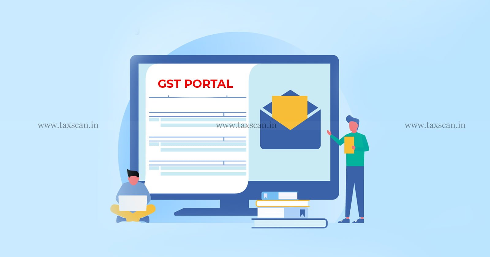 GSTIN - PAN - GST - GSTN - cash ledger - transfer - GST PMT-09 - GST Portal - PAN-Linked - Taxscan