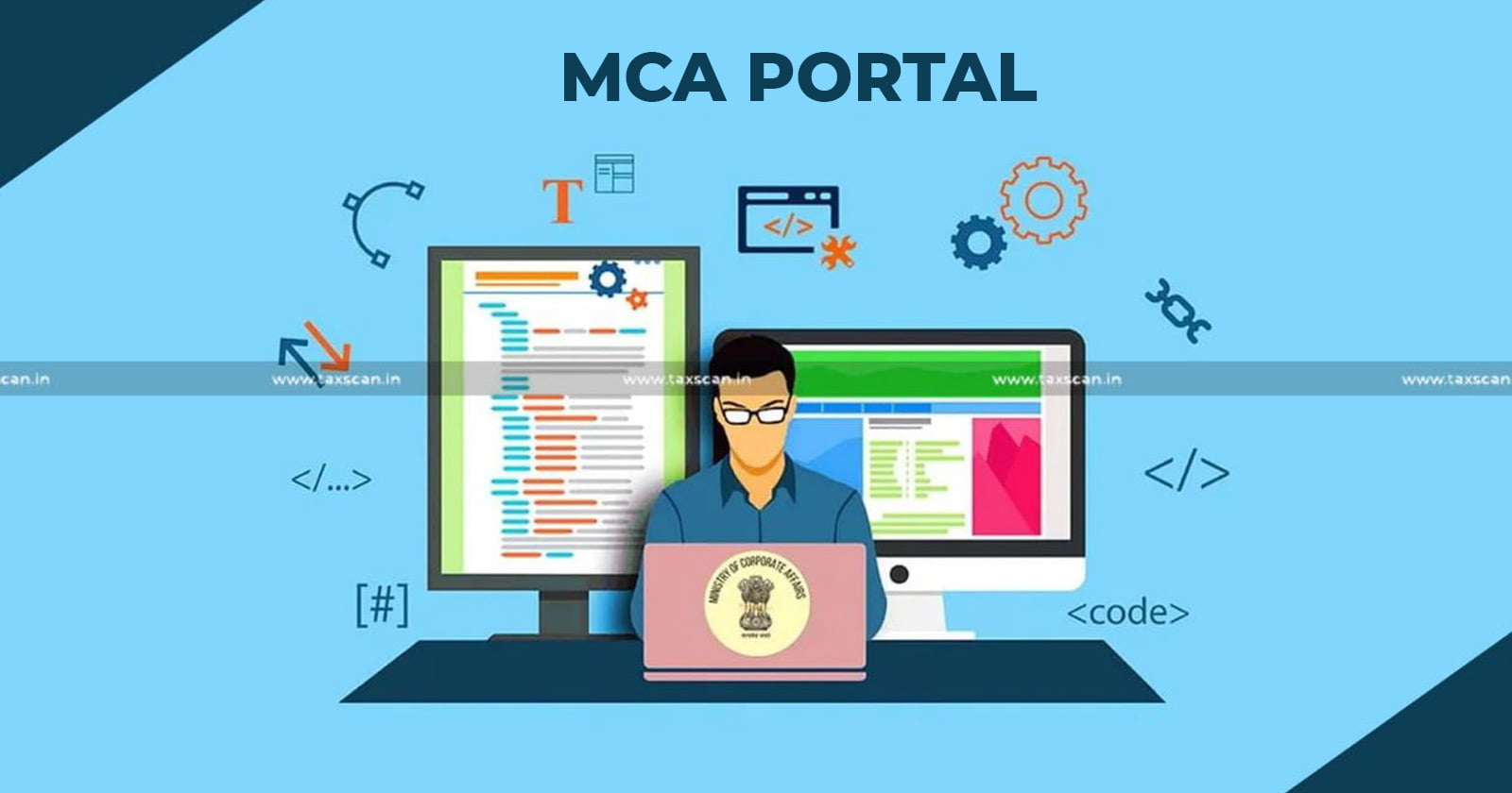 Plea in Kerala HC against MCA Portal Glitches [Read Petition]- - TAXSCAN