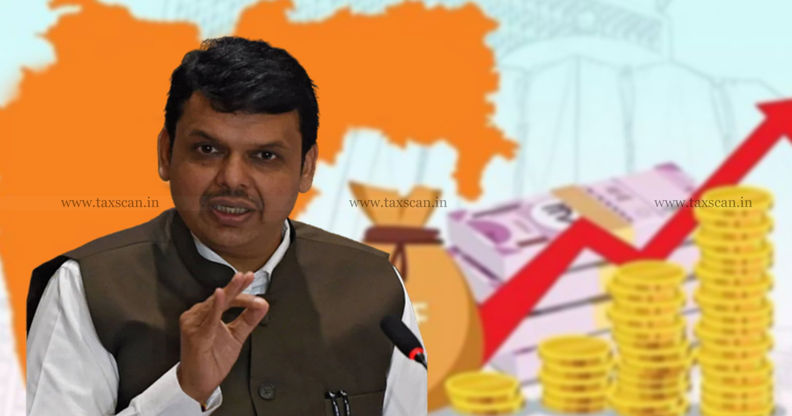 Maharashtra Deputy CM - CM - Deputy CM - State Budget 2023 - Key Highlights - Budget 2023 - Taxscan